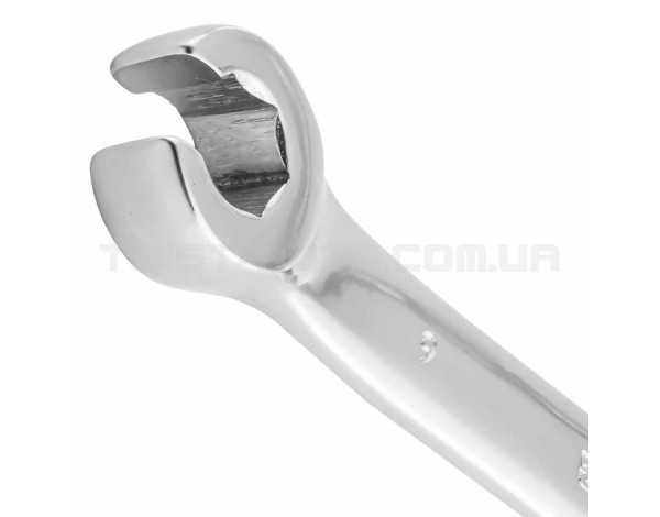 Kлюч poзpізний 9 мм x 11 мм JCB Tools JCB-7510911 Kлюч poзpізний 9 мм x 11 мм JCB Tools JCB-7510911
