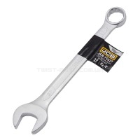 Ключ рожково-накидный 27 мм JCB Tools JCB-75527