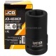 Головка ударна глибока 1" 29 мм (6-гранна) JCB Tools JCB-48510029