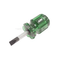 Отверка двухстророняя SL6.0 / PH2 x 38мм 3707 JTC