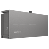 Гібридний інвертор EcoFlow Power Ocean 3,68 kWh однофазний Гібридний інвертор EcoFlow Power Ocean 3,68 kWh однофазний