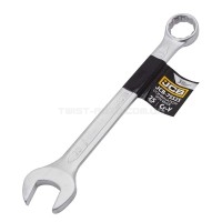 Ключ рожково-накидний 25 мм JCB Tools JCB-75525 Ключ рожково-накидний 25 мм JCB Tools JCB-75525