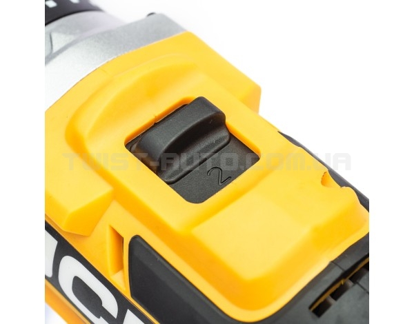 Акумуляторний дриль-шуруповерт JCB Tools JCB-18BLDD-B-E Акумуляторний дриль-шуруповерт JCB Tools JCB-18BLDD-B-E