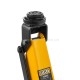 Домкрат підкатний гідравлічний 2т min 130 мм - max 380 мм JCB Tools JCB-T82003 Домкрат підкатний гідравлічний 2т min 130 мм - max 380 мм JCB Tools JCB-T82003