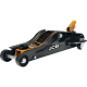 Домкрат гідравлічний підкатний 2т min 89мм - max 359 мм JCB Tools JCB-T825010R