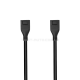 Кабель підключення батареї EcoFlow Delta Max Smart Extra Battery-XT150 connection cable 1m