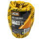 Головка торцева ударна глибока 3/4" 42 мм (12-гранна) JCB Tools JCB-46810042 Головка торцева ударна глибока 3/4" 42 мм (12-гранна) JCB Tools JCB-46810042