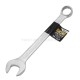 Ключ рожково-накидний 28 мм JCB Tools JCB-75528