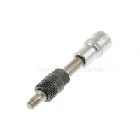 Ключ для генератора Т50 с коронкой на 33з L=110mm RE T1135-T50 Rewolt RE T1135-T50 Ключ для генератора Т50 с коронкой на 33з L=110mm RE T1135-T50 Rewolt RE T1135-T50