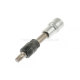 Ключ для генератора Т50 с коронкой на 33з L=110mm RE T1135-T50 Rewolt RE T1135-T50