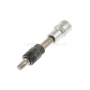 Ключ для генератора Т50 с коронкой на 33з L=110mm RE T1135-T50 Rewolt RE T1135-T50 Ключ для генератора Т50 с коронкой на 33з L=110mm RE T1135-T50 Rewolt RE T1135-T50