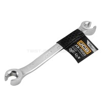 Kлюч poзpізний 12 мм х 13 мм JCB Tools JCB-7511213 Kлюч poзpізний 12 мм х 13 мм JCB Tools JCB-7511213