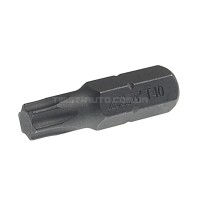 Біта 5/16"" TORX T40 х 30мм 1233040 JTC