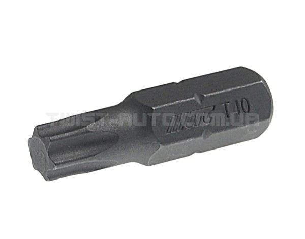 Біта 5/16"" TORX T40 х 30мм 1233040 JTC