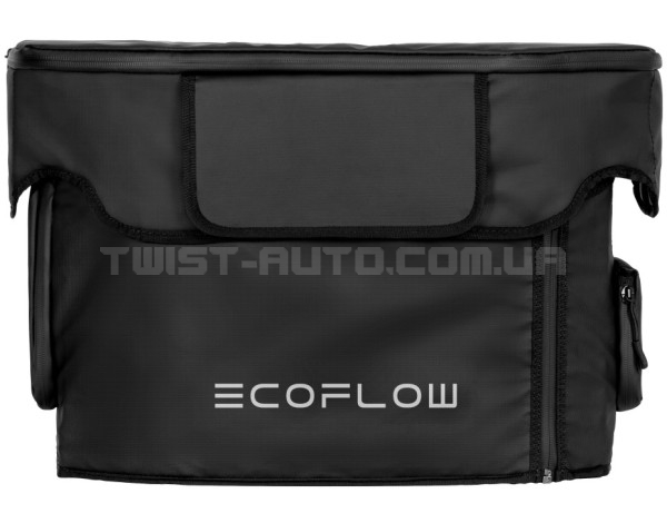 Чохол EcoFlow DELTA Max Bag