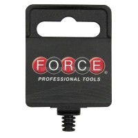 1/4" Тримач голівки пластмасовий L=61 мм (FORCE 8162) 1/4" Тримач голівки пластмасовий L=61 мм (FORCE 8162)