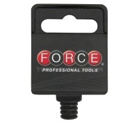 3/8" Тримач голівки пластмасовий L=67 мм (FORCE 8163)
