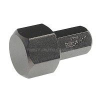 Біта 10мм L-30мм HEX 17мм 1353017 JTC Біта 10мм L-30мм HEX 17мм 1353017 JTC
