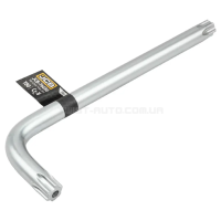 Ключ Г-подібний TORX T80 JCB Tools JCB-76680 Ключ Г-подібний TORX T80 JCB Tools JCB-76680