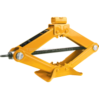 Домкрат гвинтовий (ромб) 120-395мм 2т JCB Tools JCB-T10202 Домкрат гвинтовий (ромб) 120-395мм 2т JCB Tools JCB-T10202