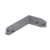 Кутники для кріплення 2kWh LFP Battery Wall Mounting Clamp Кутники для кріплення 2kWh LFP Battery Wall Mounting Clamp
