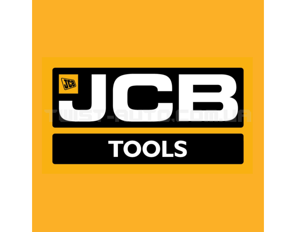 Акумуляторний дриль-шуруповерт JCB Tools JCB-18BLDD-B-E Акумуляторний дриль-шуруповерт JCB Tools JCB-18BLDD-B-E