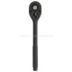 Тріскачка ударна 1/2'' (24 зуб.) 250 мм FORCEKRAFT FK-80242K Тріскачка ударна 1/2'' (24 зуб.) 250 мм FORCEKRAFT FK-80242K