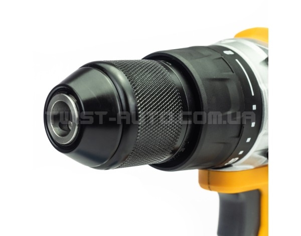 Акумуляторний дриль-шуруповерт JCB Tools JCB-18BLDD-B-E Акумуляторний дриль-шуруповерт JCB Tools JCB-18BLDD-B-E