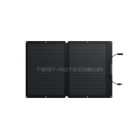 Сонячна панель EcoFlow 60W Solar Panel