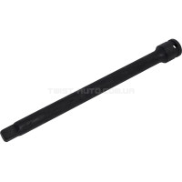 Подовжувач ударний 1/2" 250 мм FORCEKRAFT FK-8044250MPB