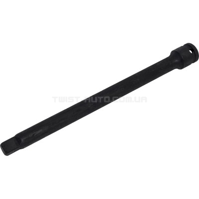 Подовжувач ударний 1/2" 250 мм FORCEKRAFT FK-8044250MPB Подовжувач ударний 1/2" 250 мм FORCEKRAFT FK-8044250MPB
