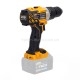 Акумуляторний дриль-шуруповерт JCB Tools JCB-18BLDD-B-E Акумуляторний дриль-шуруповерт JCB Tools JCB-18BLDD-B-E