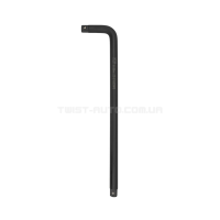 Вороток ударний Г-подіб. двосторонній 3/4" (500 мм) JCB Tools JCB-8156500MPB Вороток ударний Г-подіб. двосторонній 3/4" (500 мм) JCB Tools JCB-8156500MPB