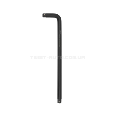 Вороток ударний Г-подіб. двосторонній 3/4" (500 мм) JCB Tools JCB-8156500MPB Вороток ударний Г-подіб. двосторонній 3/4" (500 мм) JCB Tools JCB-8156500MPB