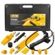 Портативний набір для кузовного ремонту 4т JCB Tools JCB-T70401S