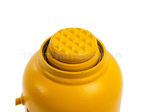 Домкрат пляшковий 15т JCB Tools JCB-TH91504 Домкрат пляшковий 15т JCB Tools JCB-TH91504