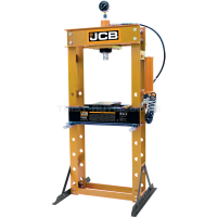 Прес пневматично-гідравлічний 30т JCB Tools JCB-TY30002