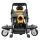 Домкрат підкатний гідравлічний (135-340 мм) 2т JCB Tools JCB-T820050 Домкрат підкатний гідравлічний (135-340 мм) 2т JCB Tools JCB-T820050