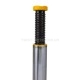 Домкрат пляшковий 15т JCB Tools JCB-TH915001 Домкрат пляшковий 15т JCB Tools JCB-TH915001