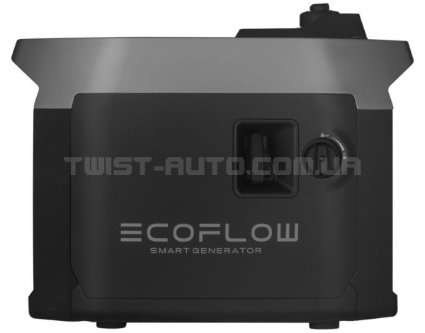 Генератор EcoFlow Smart Generator