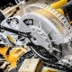 Торцювальна пила JCB Tools JCB-MS-210SB Торцювальна пила JCB Tools JCB-MS-210SB