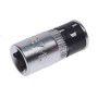 Тримач 1/4" для біт 1/4" 3743 JTC