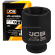 Головка торцева ударна глибока 3/4" 38 мм (6-гранна) JCB Tools JCB-46510038