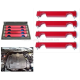 Набір фіксаторів Mercedes M276, M157, M278 Rewolt (T0276MB)