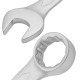 Ключ рожково-накидний 32 мм JCB Tools JCB-75532