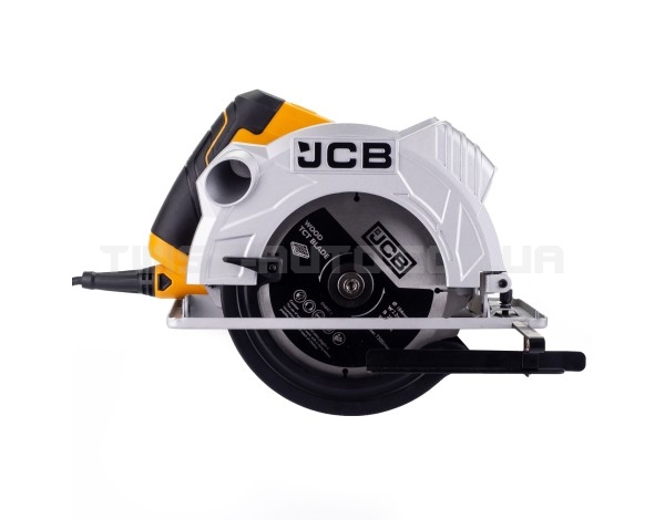 Циркулярна пила JCB Tools JCB-CS1500-E Циркулярна пила JCB Tools JCB-CS1500-E