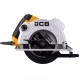 Циркулярна пила JCB Tools JCB-CS1500-E Циркулярна пила JCB Tools JCB-CS1500-E