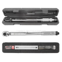 Динамометричний ключ 3/8" (19-110 Нм) FORCEKRAFT FK-1202 Динамометричний ключ 3/8" (19-110 Нм) FORCEKRAFT FK-1202