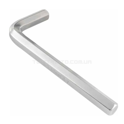 Ключ шестигранний 9 мм JCB Tools JCB-76409 Ключ шестигранний 9 мм JCB Tools JCB-76409