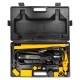 Портативний набір для кузовного ремонту 4т JCB Tools JCB-T70401S Портативний набір для кузовного ремонту 4т JCB Tools JCB-T70401S